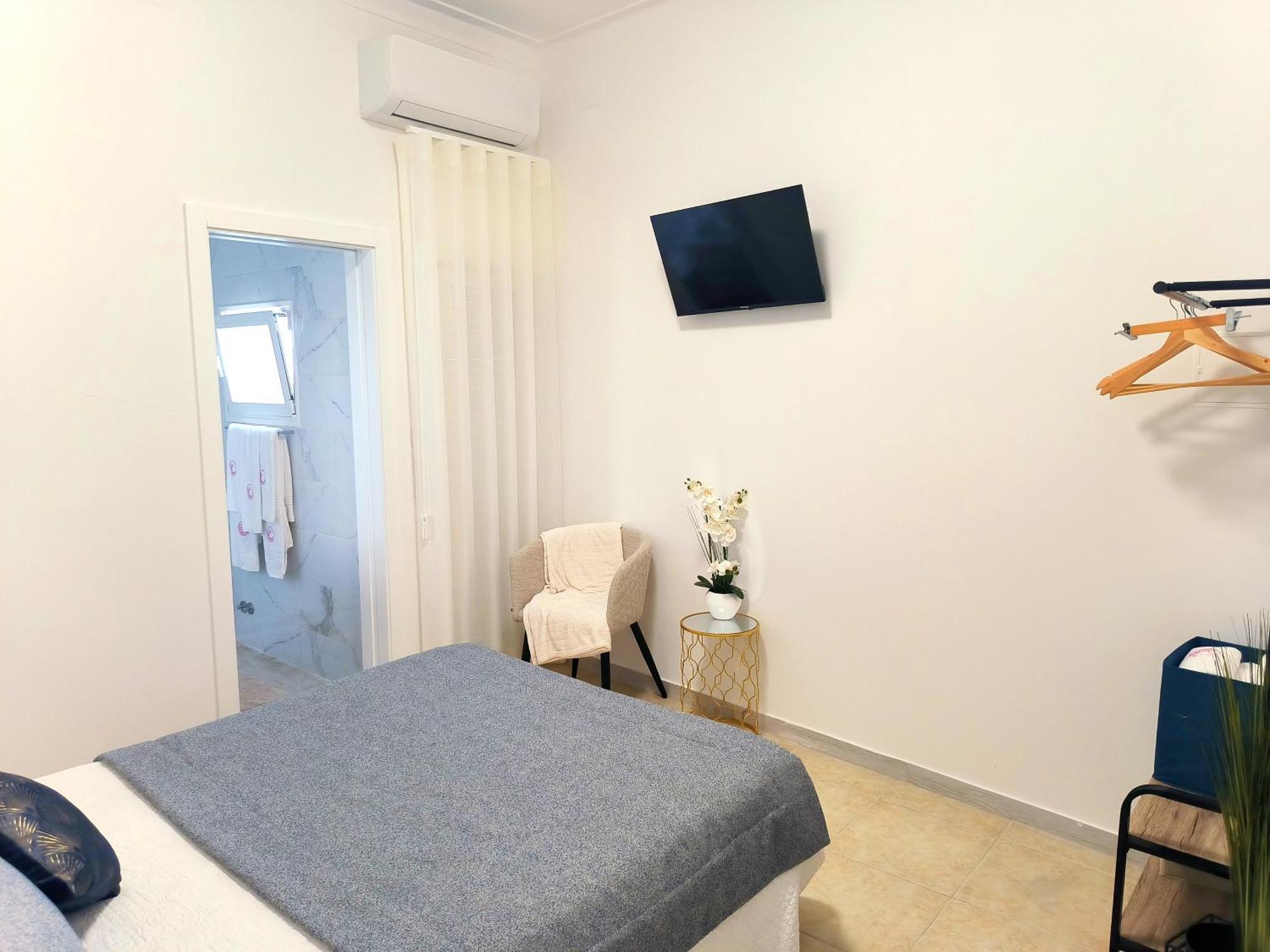 Mar Rosa, Estacionamento Gratuito Apartment Nazare Bagian luar foto