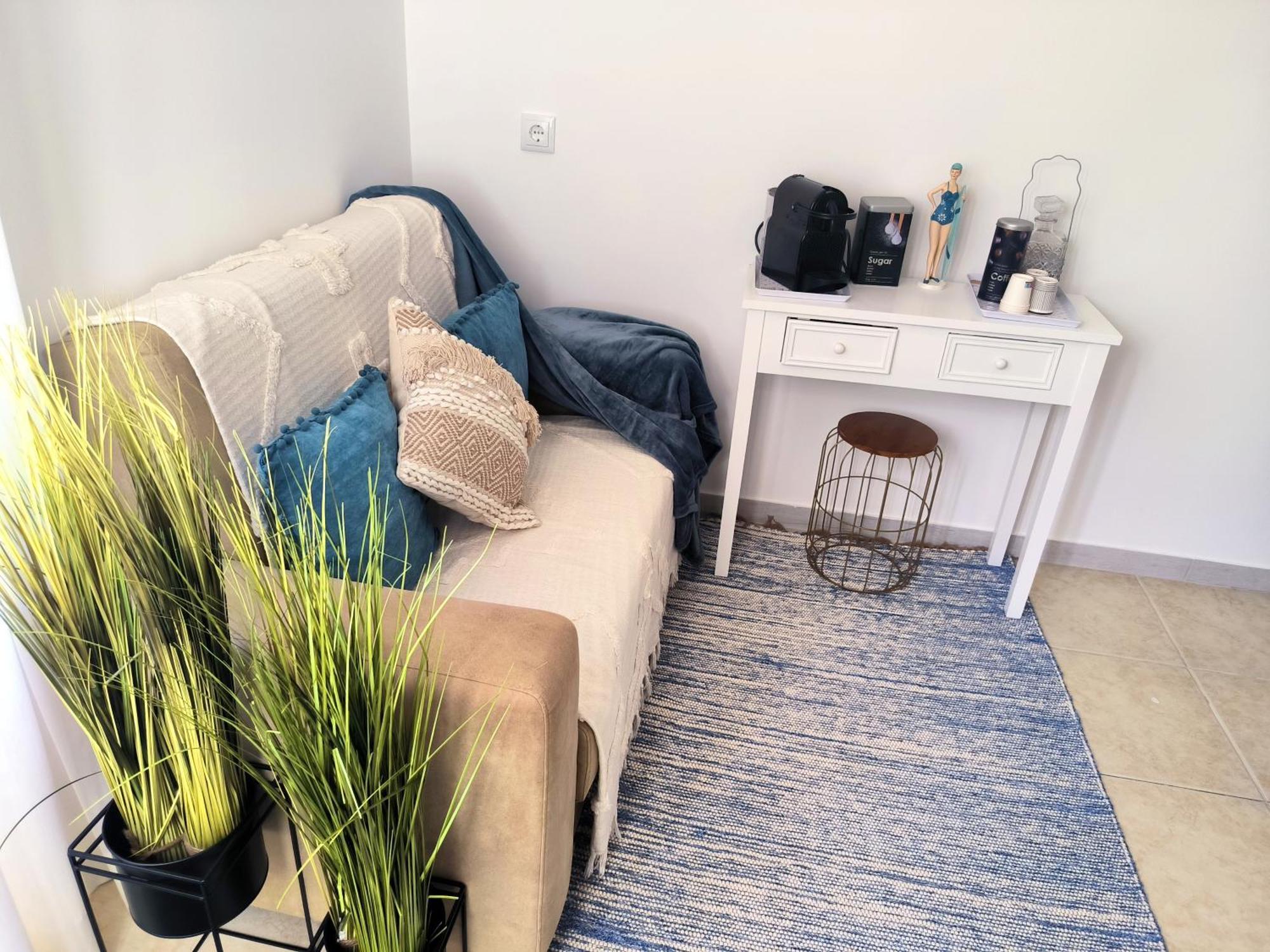 Mar Rosa, Estacionamento Gratuito Apartment Nazare Bagian luar foto