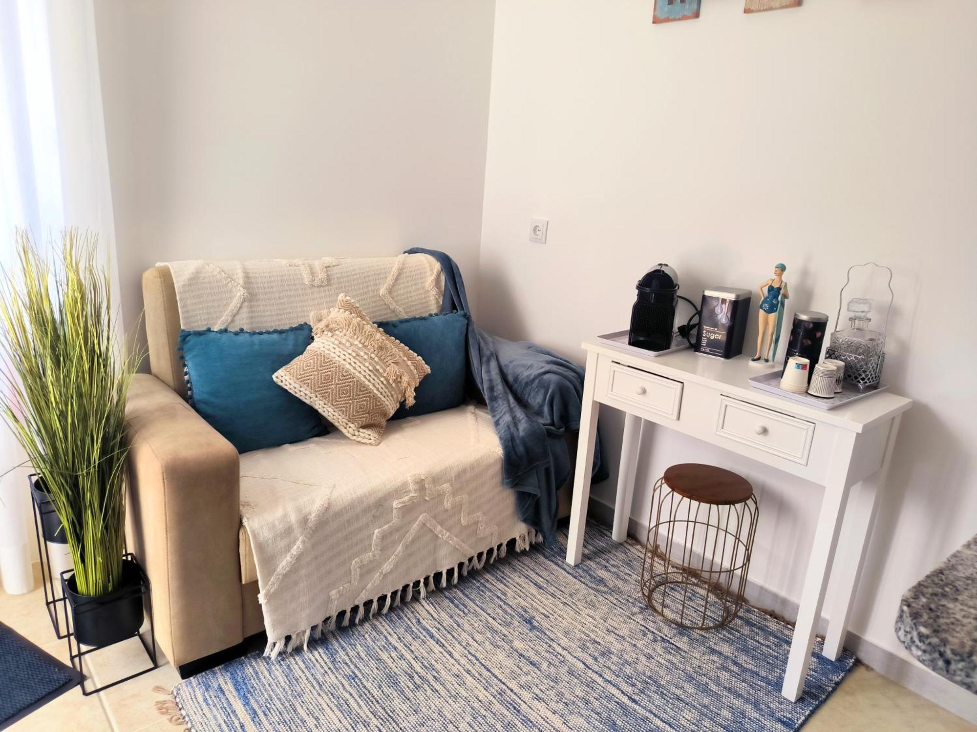 Mar Rosa, Estacionamento Gratuito Apartment Nazare Bagian luar foto